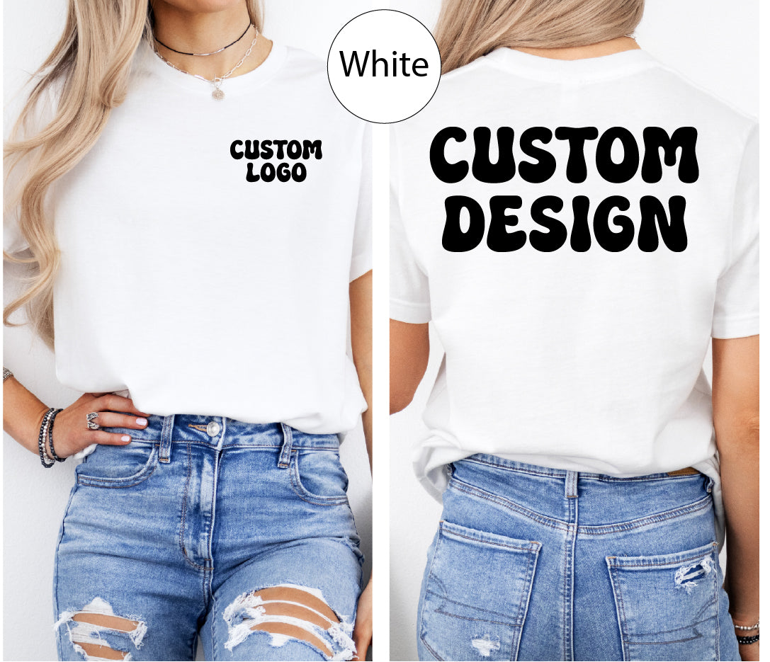 Adult Shirts - Generic Brand