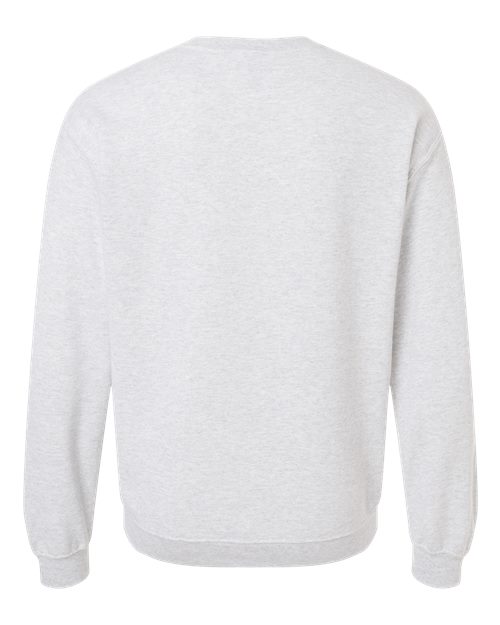 Gildan Heavy Blend™ Crewneck Sweatshirt - 18000 - Ash