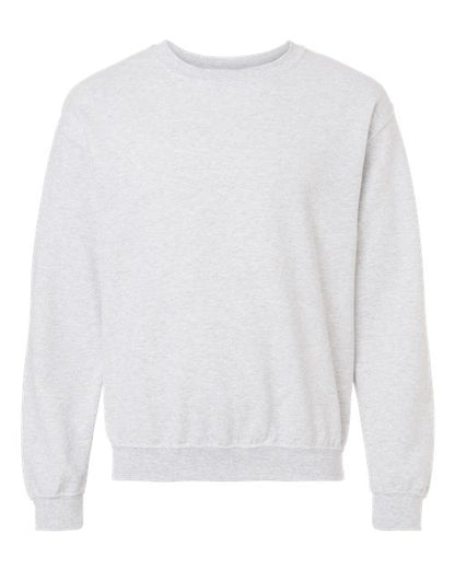 Gildan Heavy Blend™ Crewneck Sweatshirt - 18000 - Ash