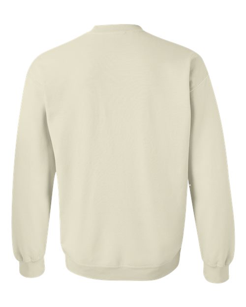 Gildan Heavy Blend™ Crewneck Sweatshirt - 18000 - Sand