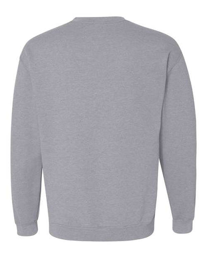 Gildan Heavy Blend™ Crewneck Sweatshirt - 18000 - Sport Grey