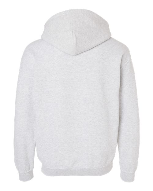 Gildan Heavy Blend™ Hoodie-18500 - Ash
