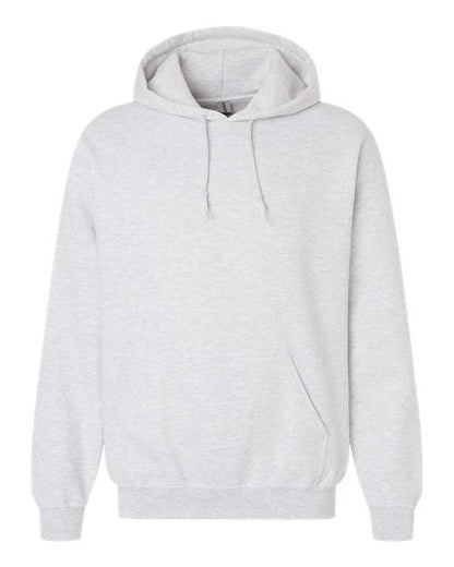 Gildan Heavy Blend™ Hoodie-18500 - Ash