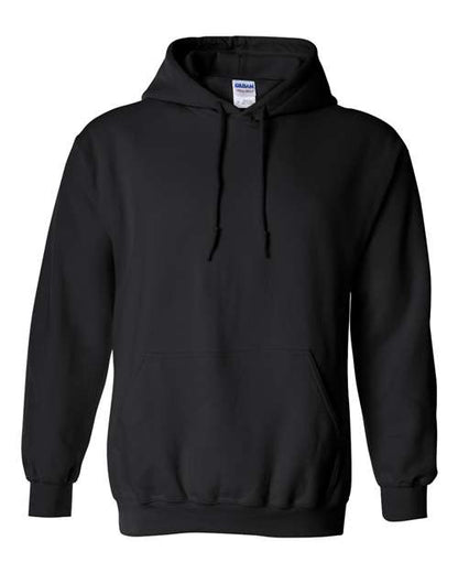 Gildan Heavy Blend™ Hoodie-18500 - Black