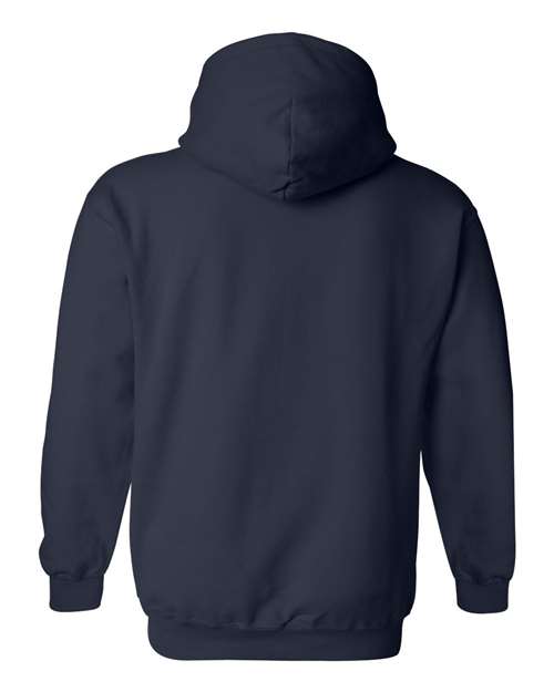 Gildan Heavy Blend™ Hoodie-18500 - Navy