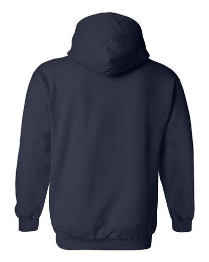 Gildan Heavy Blend™ Hoodie-18500 - Navy