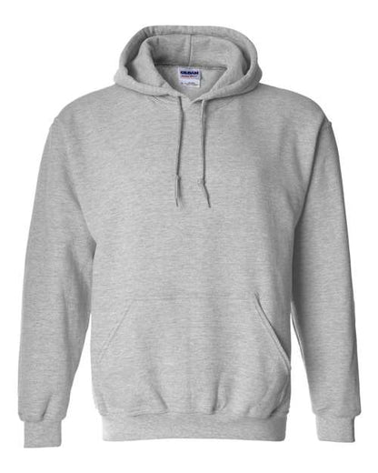 Gildan Heavy Blend™ Hoodie-18500 - Sport Grey