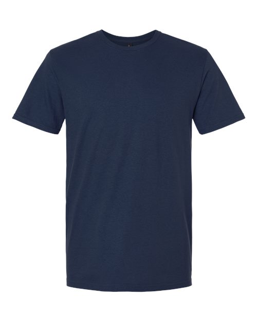 Gildan-Softstyle® T-Shirt-64000 - Navy