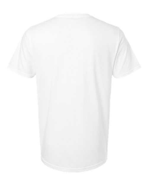 Gildan-Softstyle® T-Shirt-64000 - White
