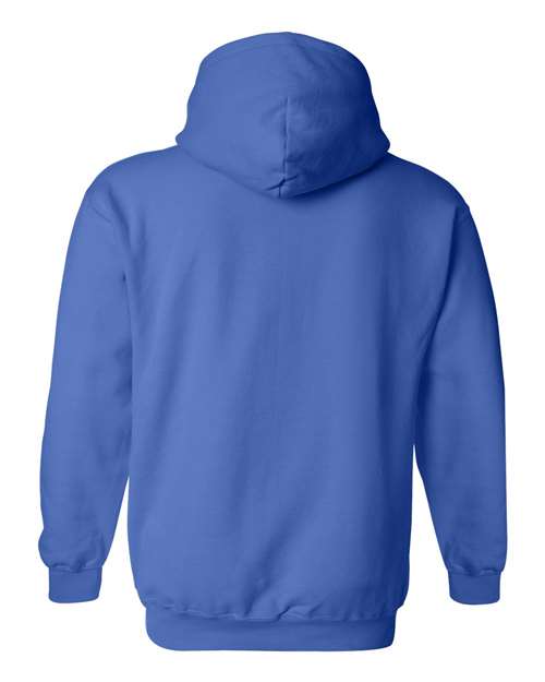 Gildan Heavy Blend™ Hoodie-18500 - Royal Blue