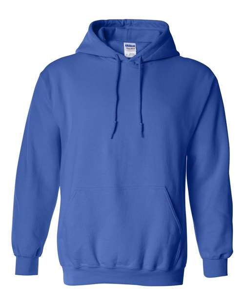 Gildan Heavy Blend™ Hoodie-18500 - Royal Blue