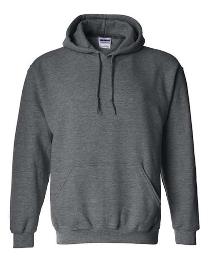 Gildan Heavy Blend™ Hoodie-18500 - Dark Heather