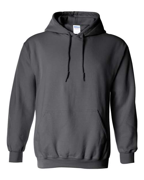 Gildan Heavy Blend™ Hoodie-18500 - Charcoal