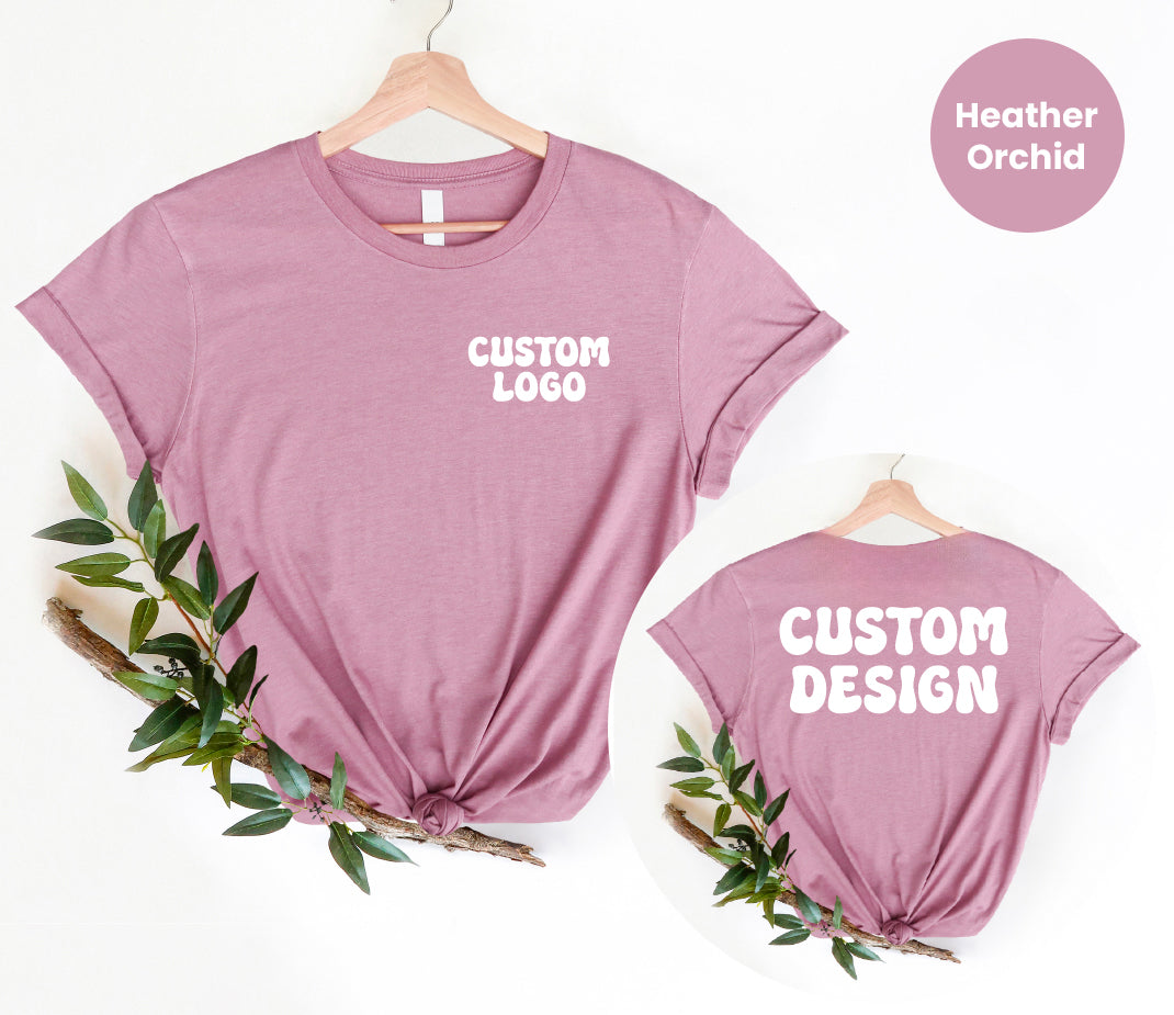 Adult Shirts - Generic Brand