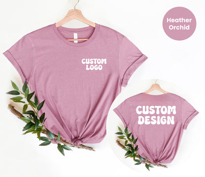 Adult Shirts - Generic Brand