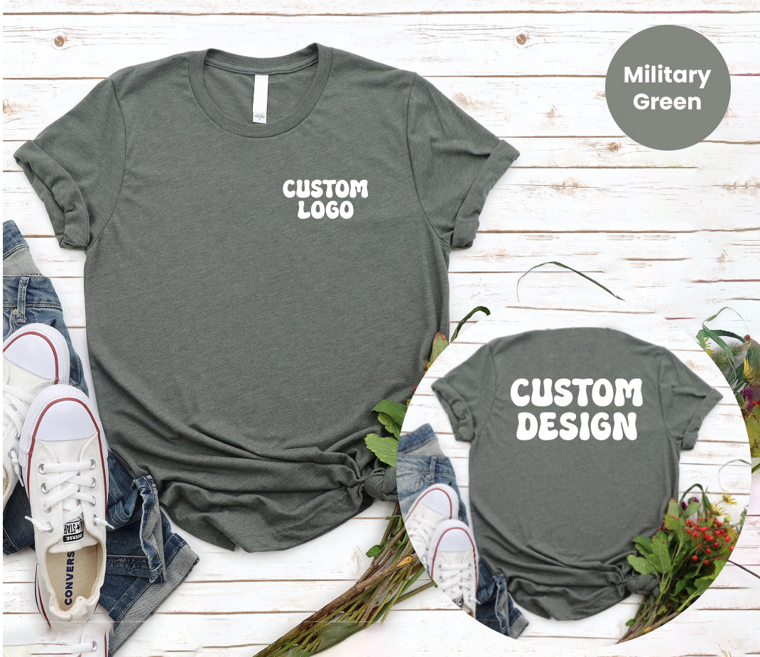 Adult Shirts - Generic Brand