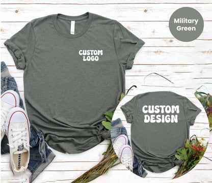 Adult Shirts - Generic Brand