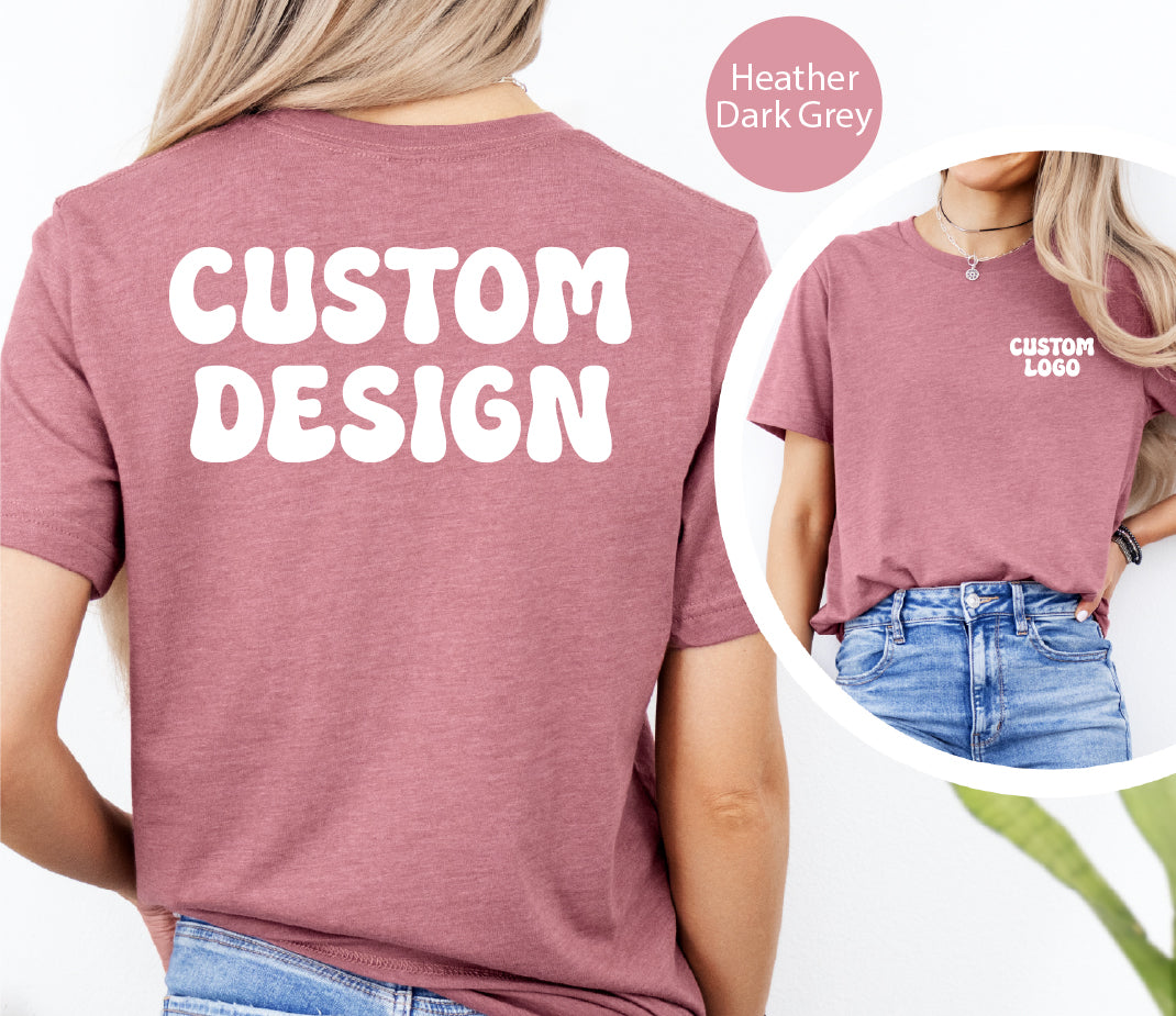 Adult Shirts - Generic Brand