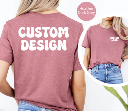 Adult Shirts - Generic Brand