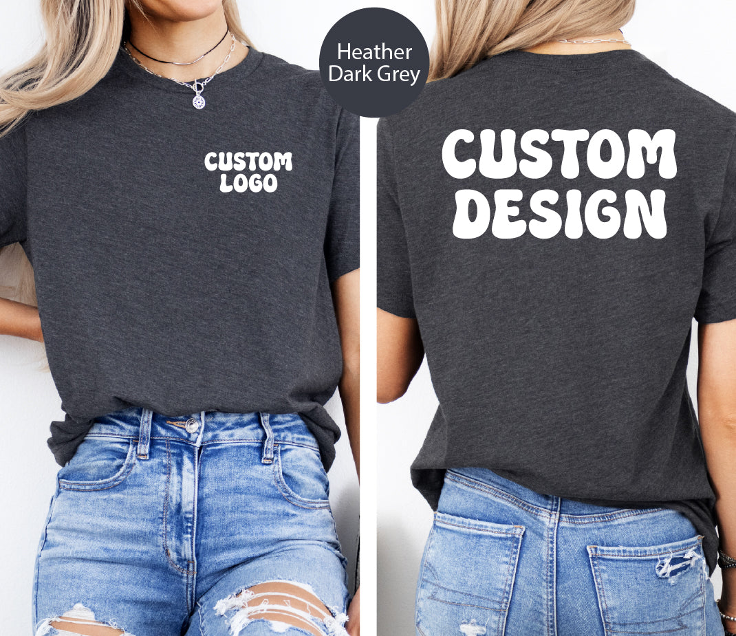 Adult Shirts - Generic Brand