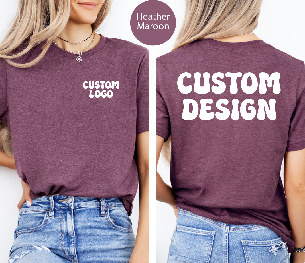 Adult Shirts - Generic Brand
