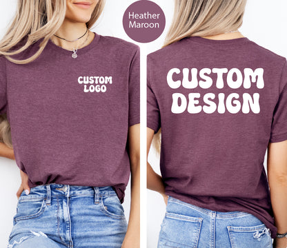 Adult Shirts - Generic Brand