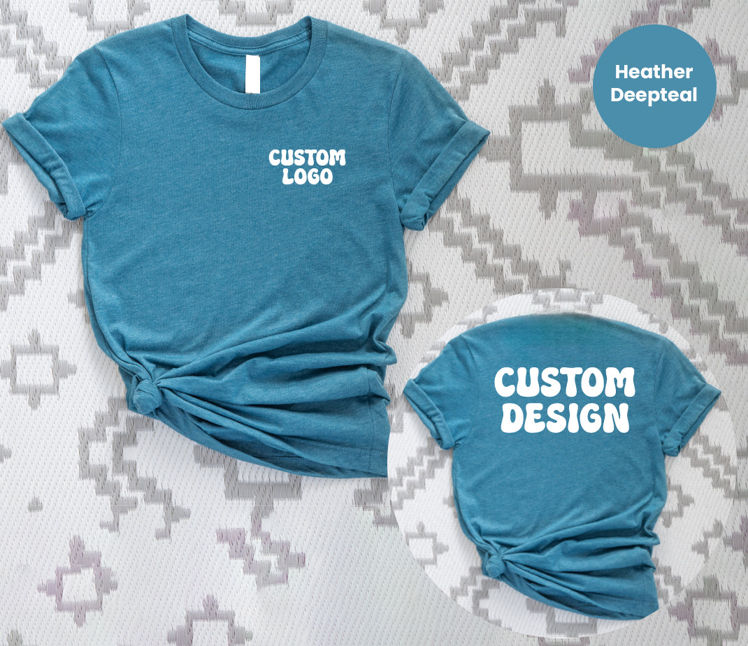 Adult Shirts - Generic Brand