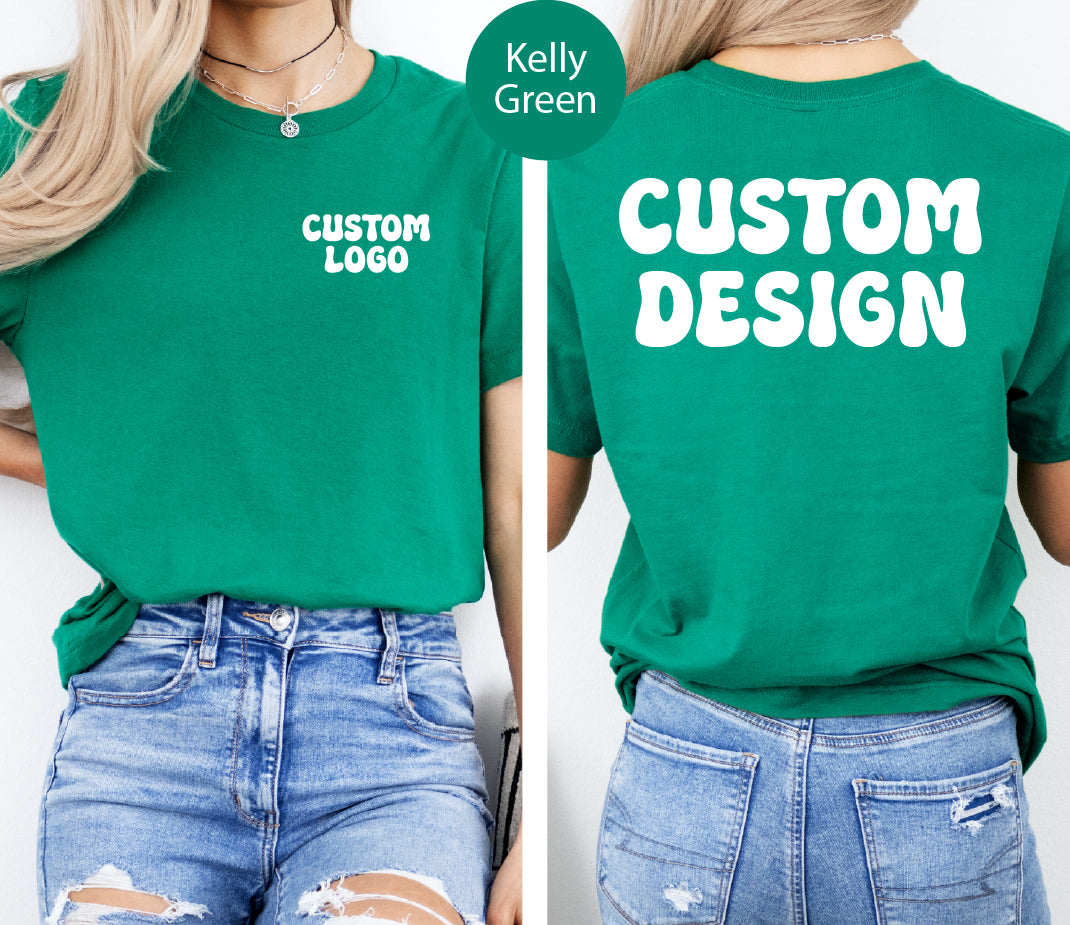 Adult Shirts - Generic Brand