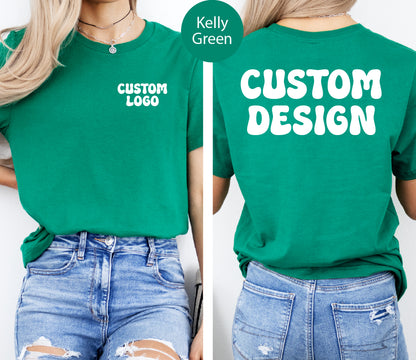 Adult Shirts - Generic Brand