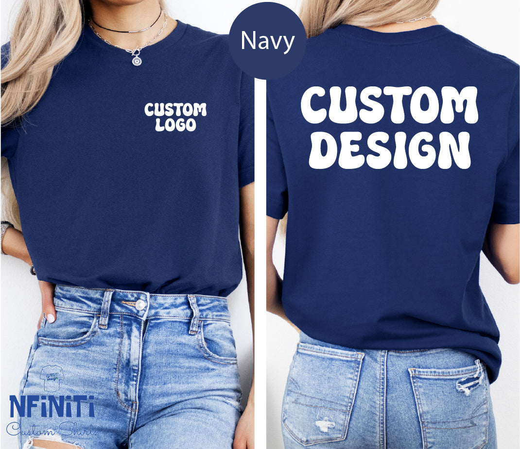 Adult Shirts - Generic Brand