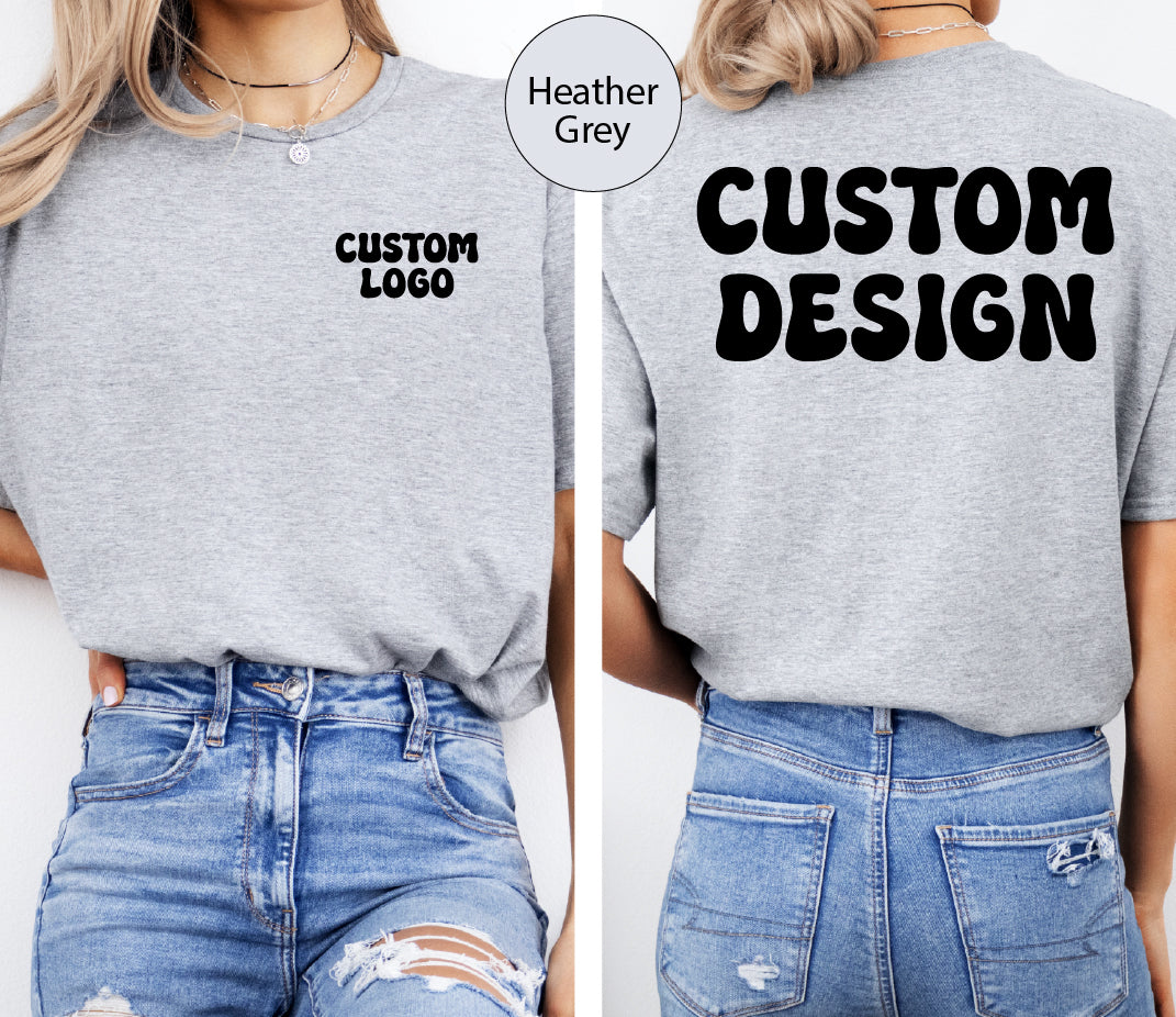 Adult Shirts - Generic Brand
