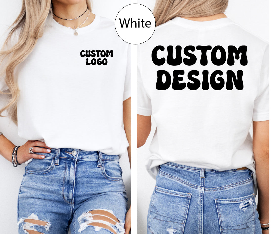 Adult Shirts - Generic Brand