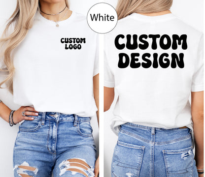 Adult Shirts - Generic Brand