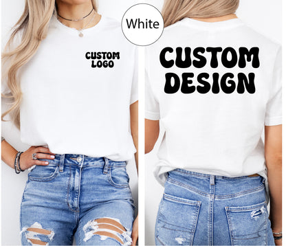 Adult Shirts - Generic Brand