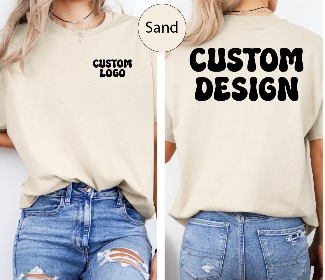 Adult Shirts - Generic Brand