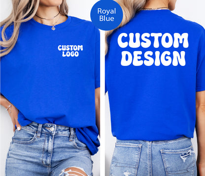 Adult Shirts - Generic Brand