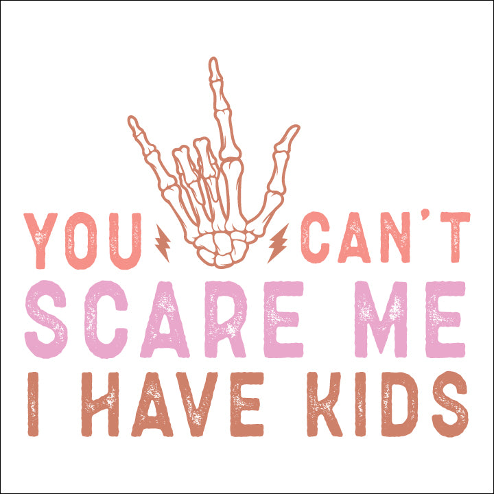 You Can&