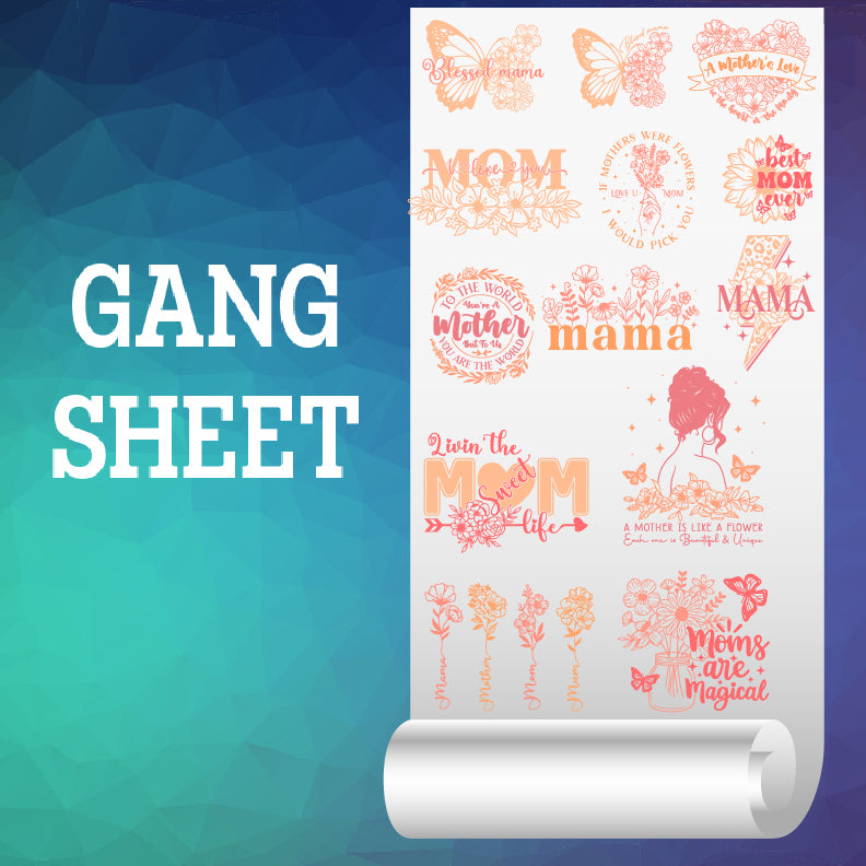Mother&