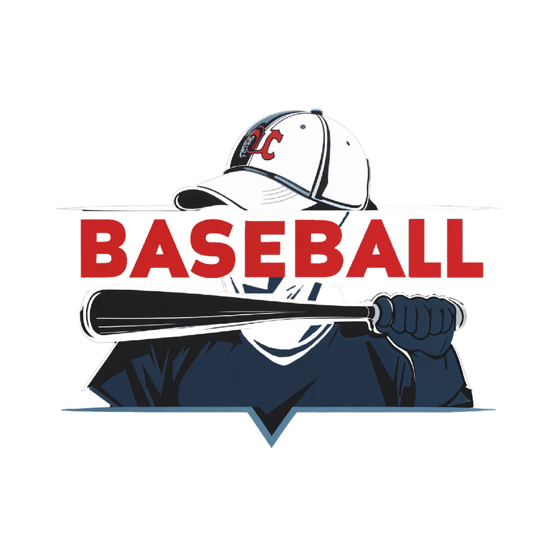 Baseball Player Game Day - DTF Transfer